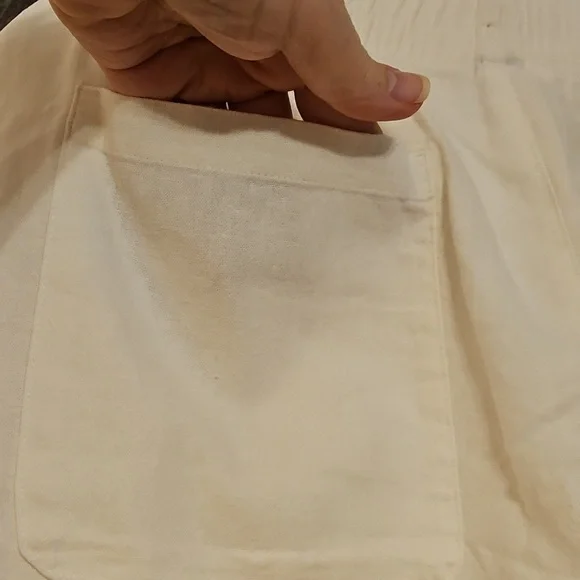 Old Navy Wide Leg Women's Trousers Pants - Picture 7 of 11